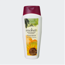 Moha Moisturizing Lotion (200ml) – Charak Pharma